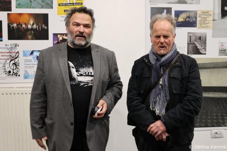 Razstava DOM. KINODOM. DOM KULTURE KAMNIK (27)